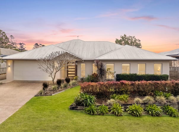6 Relf Court, Everton Hills, Qld 4053