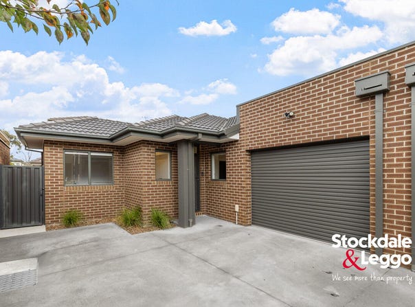 4/319 Camp Road, Broadmeadows, Vic 3047