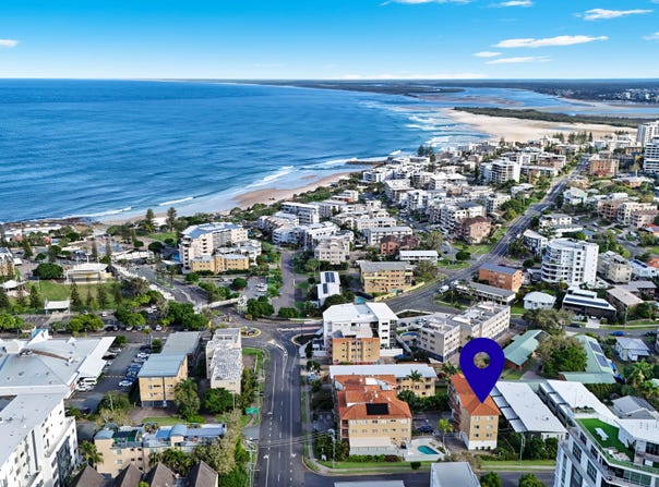 20/44 Edmund St, Kings Beach, Qld 4551