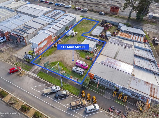 113 Mair Street, Ballarat East, Vic 3350
