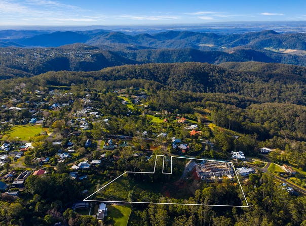 9 Witherby Crescent, Tamborine Mountain, Qld 4272