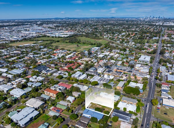 49 Victory Street, Zillmere, Qld 4034