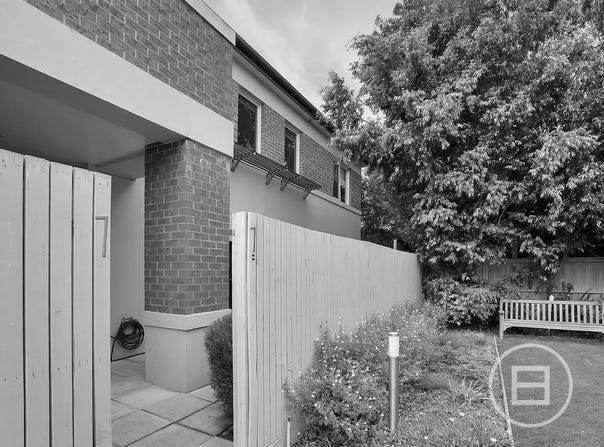 7/2-6 Younger Avenue, Caulfield South, Vic 3162