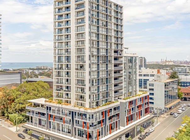 904/15 Railway Parade, Wollongong, NSW 2500