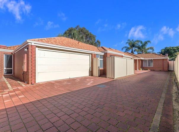 2/13 Ilma Street, Gosnells, WA 6110