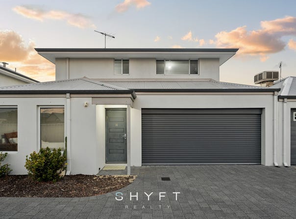 46B Camberwarra Drive, Craigie, WA 6025