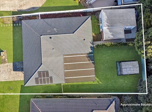 11 Palermo Place, Alstonville, NSW 2477