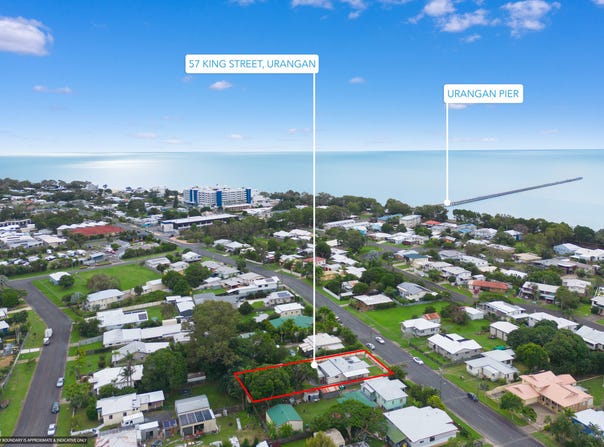 57 King Street, Urangan, Qld 4655