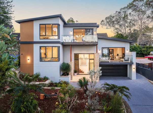 58 Hunter Avenue, St Ives, NSW 2075