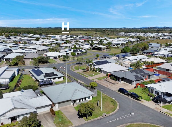 2 Majesty Street, Rural View, Qld 4740
