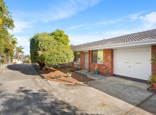 11/6 Puntie Crescent, Maylands, WA 6051