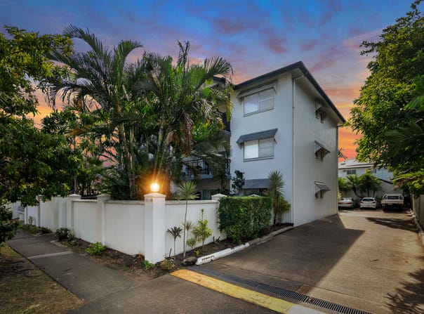 4/152-154 Mcleod Street, Cairns North, Qld 4870