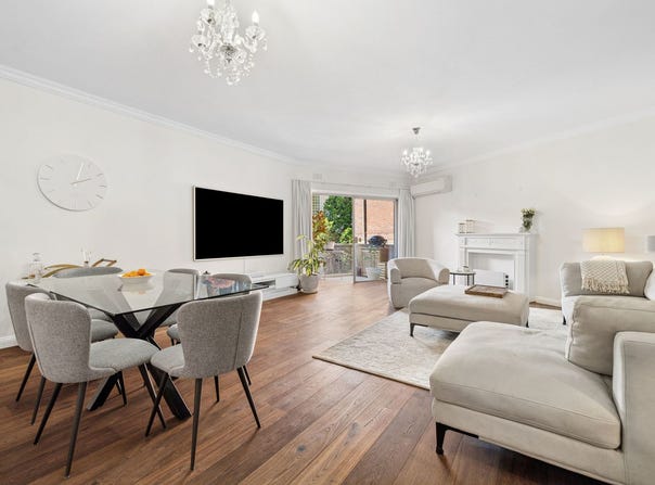 8/8 Larkin Street, Roseville, NSW 2069