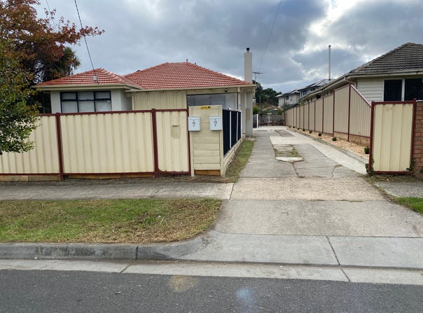 1&2/75 Lewis Street, Springvale, Vic 3171