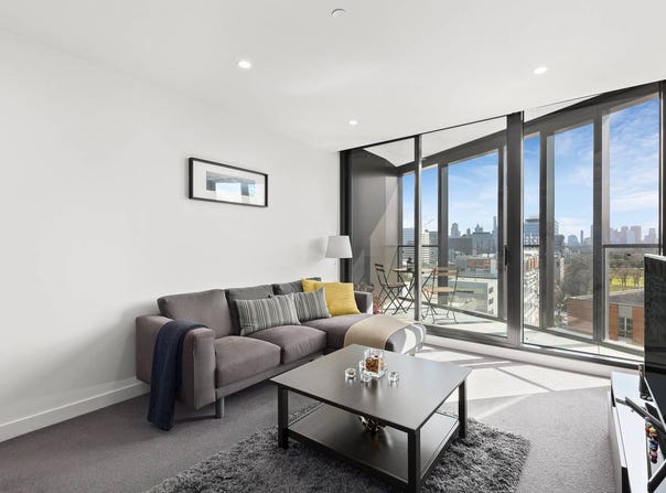 1116/555 St Kilda Road, Melbourne, Vic 3004