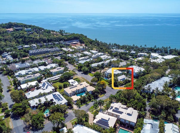 1/32 Mowbray Street, Port Douglas, Qld 4877