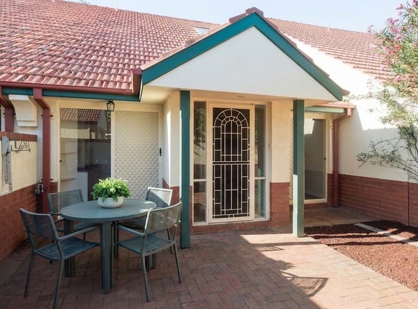 2/32 Gooreen Street, Braddon, ACT 2612