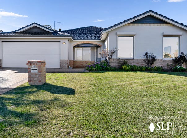 23 The Oval, Madeley, WA 6065