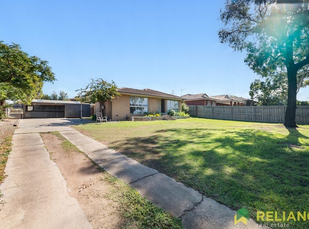 1 Moore Street, Maddingley, Vic 3340