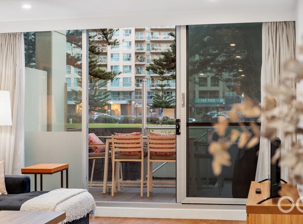 121/29 Colley Terrace, Glenelg, SA 5045