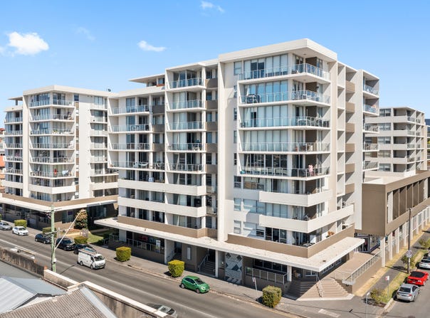 152/22-32 Gladstone Avenue, Wollongong, NSW 2500