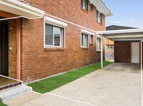 2/12 Minorie Drive, Toormina, NSW 2452