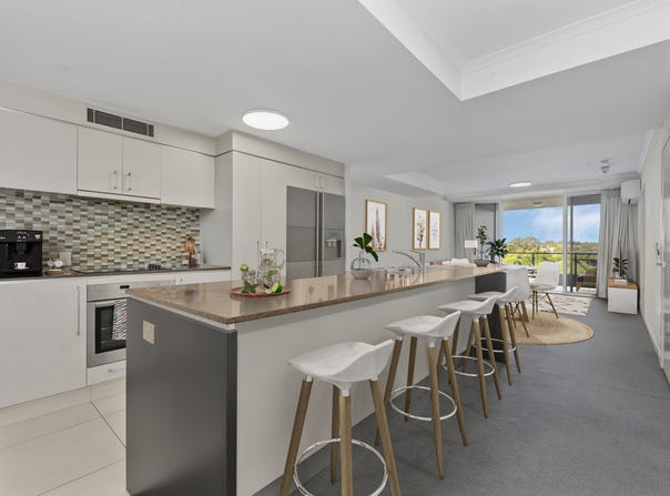 2502/1A Mungar Street, Maroochydore, Qld 4558