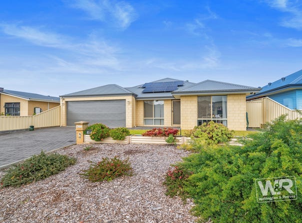 40 Celestial Drive, McKail, WA 6330