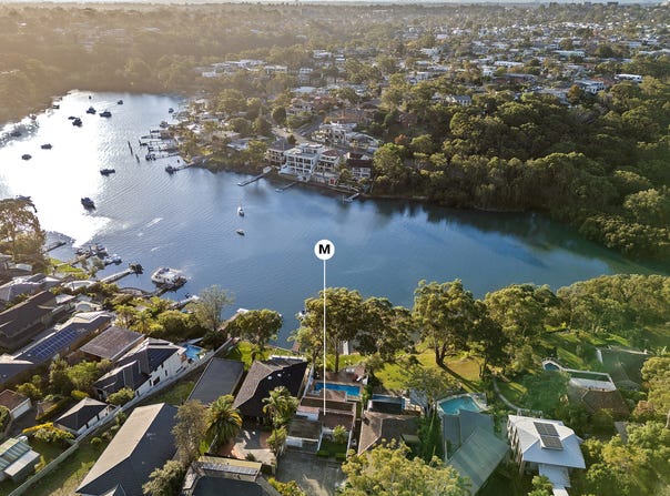 243 Connells Point Road, Connells Point, NSW 2221