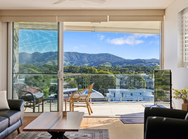308/7 Edgar Street, Coffs Harbour, NSW 2450
