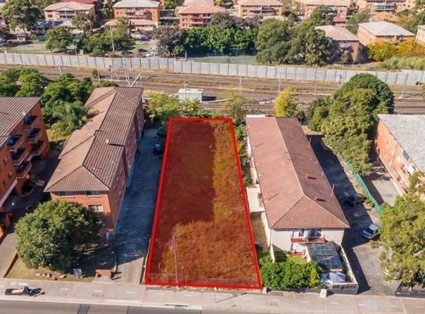 48 Speed Street, Liverpool, NSW 2170