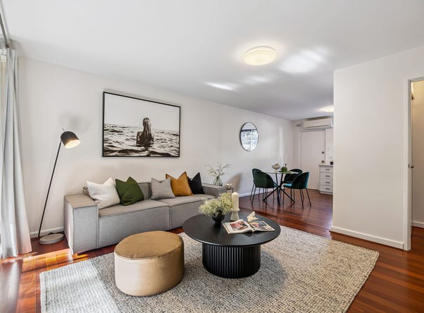 3/34 Cunningham Terrace, Daglish, WA 6008