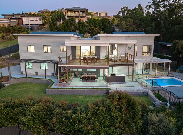 25 Hidden Lane, Palmview, Qld 4553