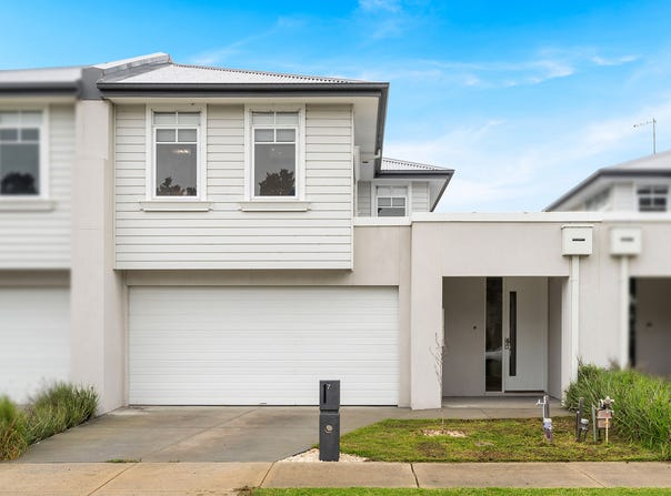 7 Gemsig Road, Kalkallo, Vic 3064