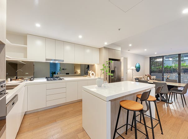 5C/1 Muller Lane, Mascot, NSW 2020