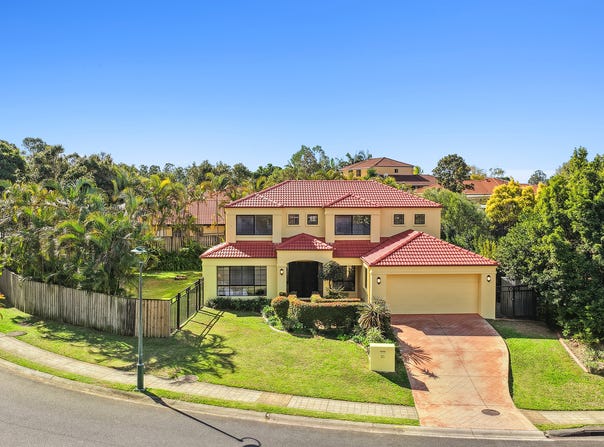25 Langport Parade, Mudgeeraba, Qld 4213