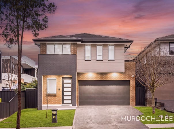 313 Stone Mason Drive, Kellyville, NSW 2155