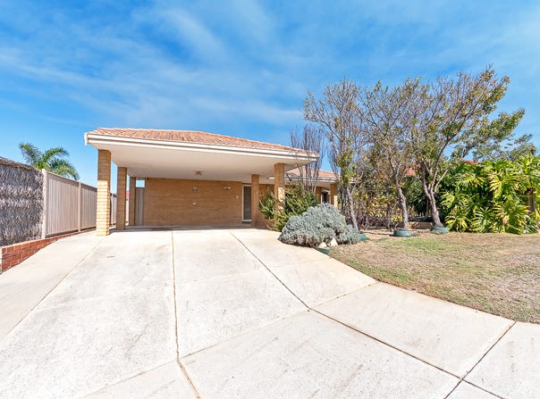 5 Delany Mews, Clarkson, WA 6030