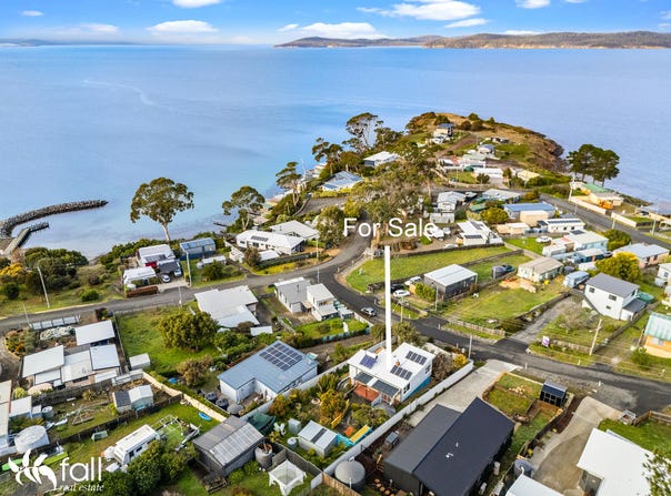 18 Lantana Place, Primrose Sands, Tas 7173