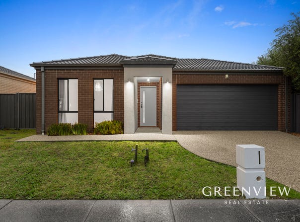 12 Cowes Close, Cranbourne North, Vic 3977