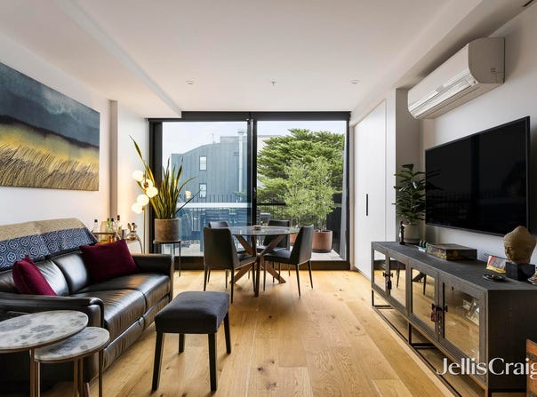 404/250 Gore Street, Fitzroy, Vic 3065