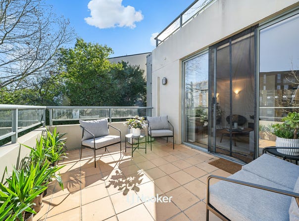 201/5-9 Everton Street, Pymble, NSW 2073