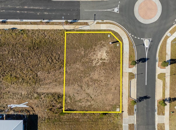 Lot 260, 16 Myrtle Drive, Badagarang, NSW 2540