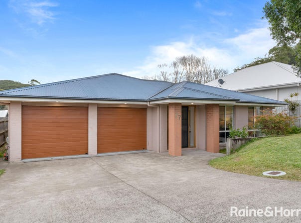 77 Deane Street, Narara, NSW 2250