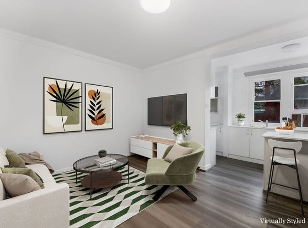 23/364 Moore Park Road, Paddington, NSW 2021