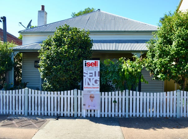 55 Bourke, Maitland, NSW 2320