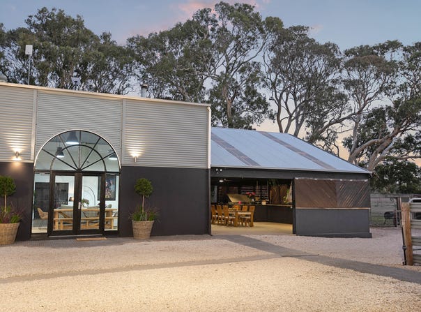 87 Gould Rd, Currency Creek, SA 5214