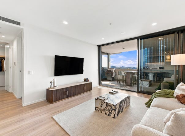 412/89 Lytton Road, East Brisbane, Qld 4169