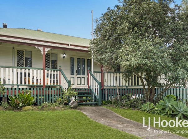 41-47 Blacksmith Court, Flagstone, Qld 4280