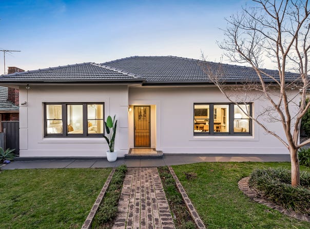 16 Bellavista Avenue, Clapham, SA 5062